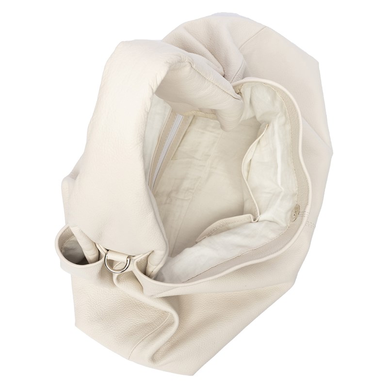 RE:DESIGNED Crossbody Esther Big Off Hvid 4