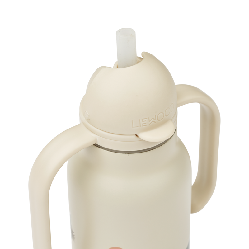 LIEWOOD Drikkedunk Kimmie Creme 4