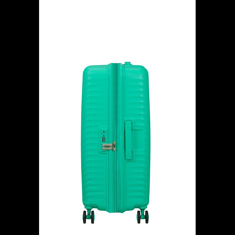 American Tourister Kuffert Diablast Grøn 68 Cm 6