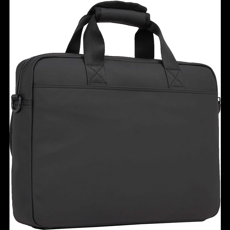 Tommy Hilfiger Computertaske Corp Sort 13" 3