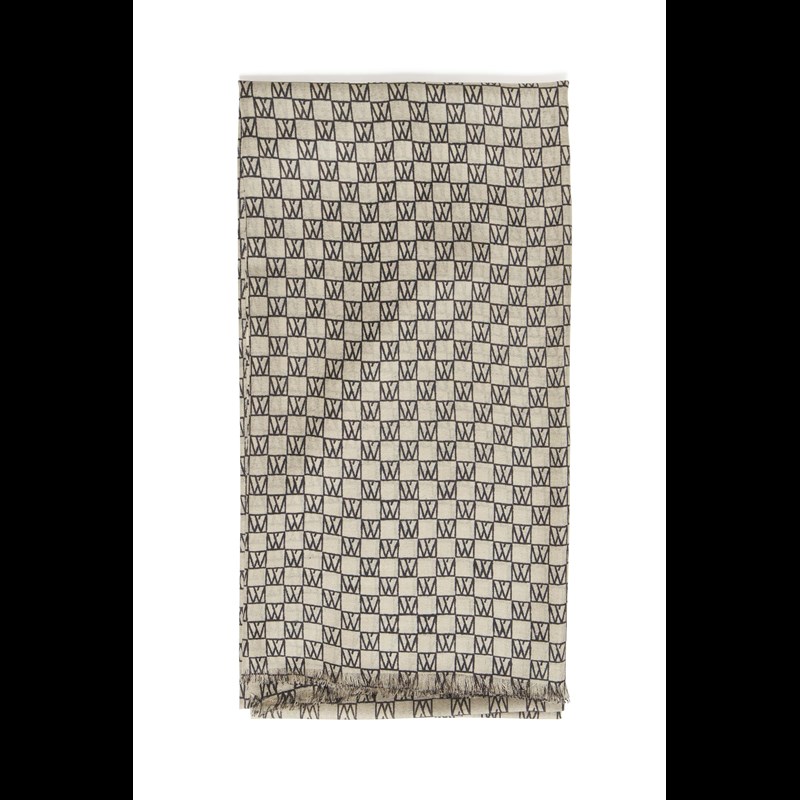 InWear Tørklæde Dina Sand 2