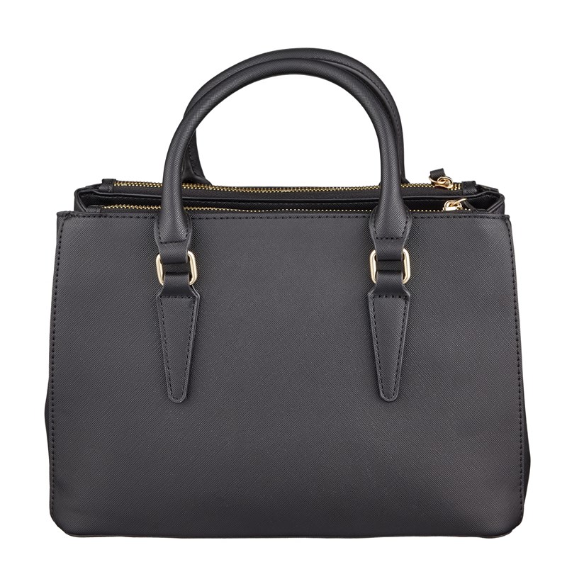 Valentino Bags Handväska Zero Re Svart 2