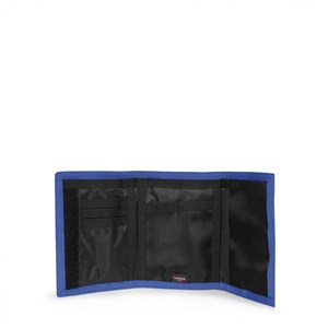 Eastpak Pung folded crew Blå/blå alt image