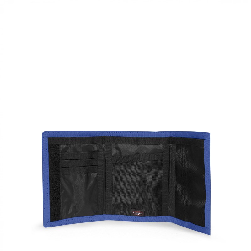 Eastpak Pung folded crew Blå/blå 2