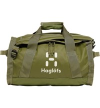 Haglöfs Duffel Bag Lava 30 Oliven 1