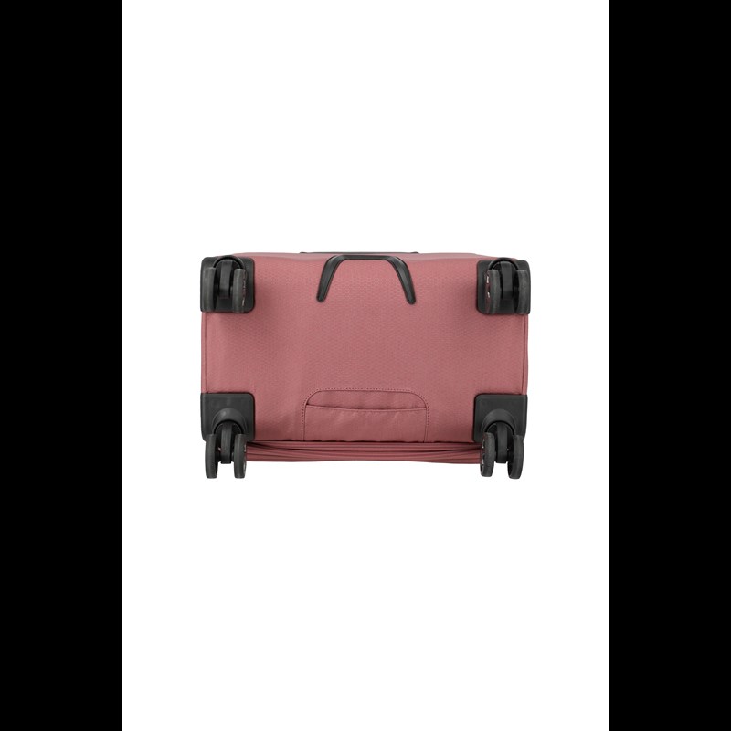 travelite kuffert Kick Off Rosa 55 Cm 6