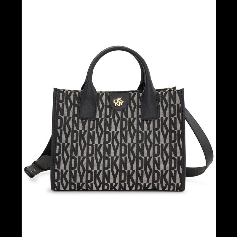 DKNY Håndtaske Carol Sort 1