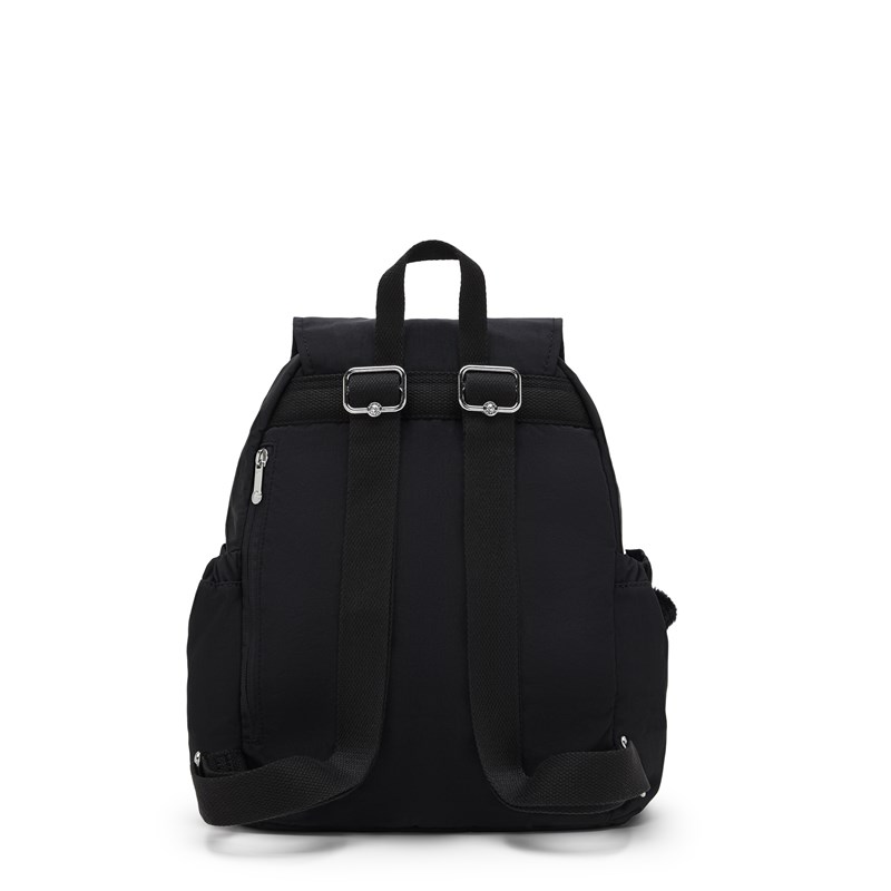 Kipling Rygsæk City pocket Sort 2