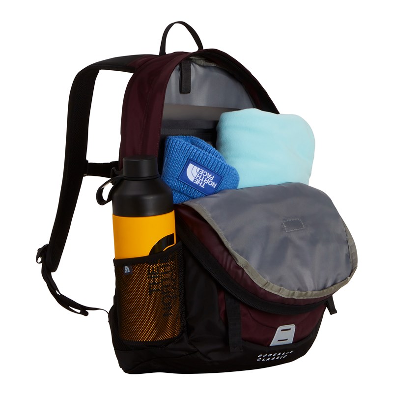 The North Face Ryggsäck Borealis Classic Bordeaux 15" 5