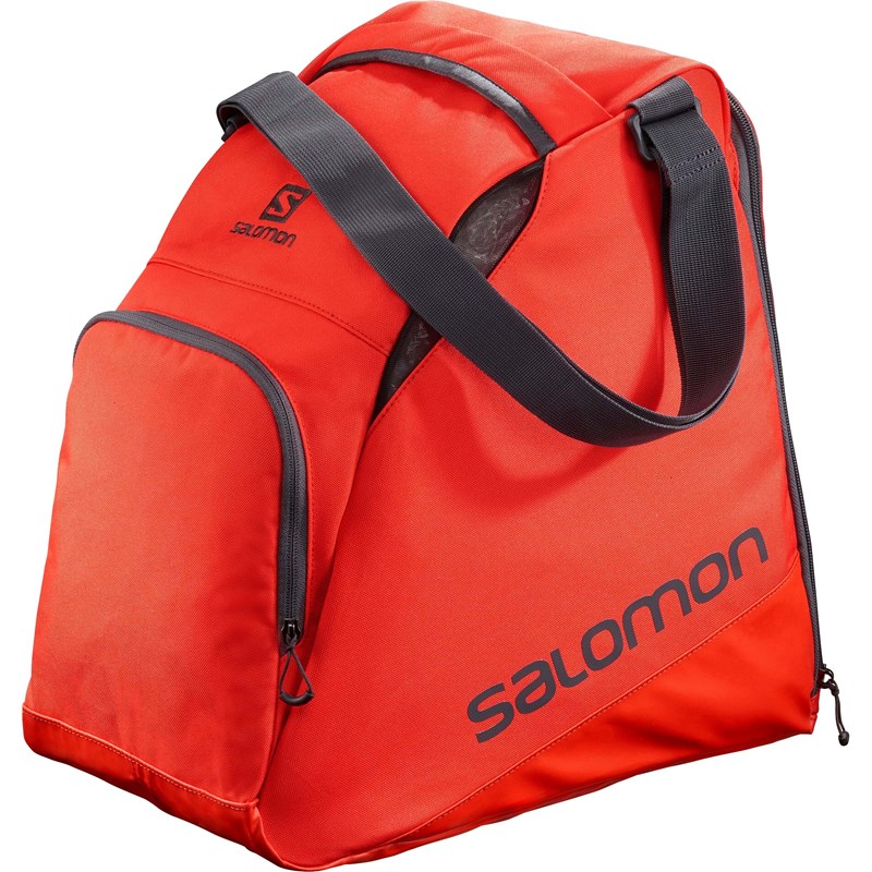 Salomon Støvletaske Extended Gearbag Rød