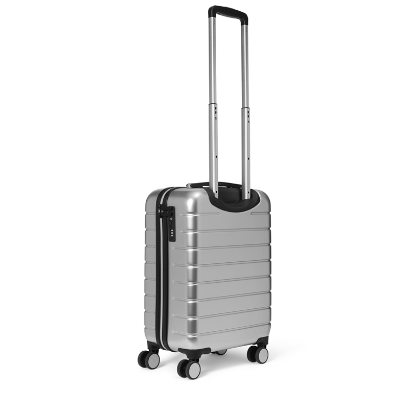 DAY ET Resväska suitcase 20 Silver 3