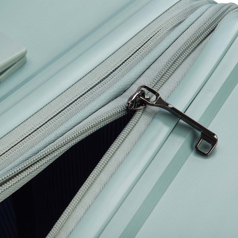 Delsey Kuffert Lutece L. Grøn 55 Cm 11