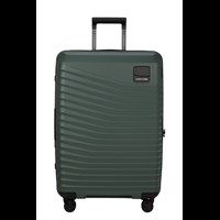 Samsonite Resväska Intuo Oliv Grön 69 Cm 1