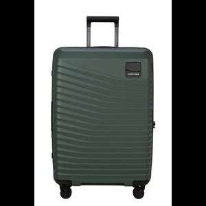 Samsonite Kuffert Intuo 69 Cm Oliven Grøn