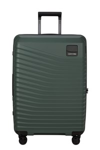 Samsonite Resväska Intuo Oliv Grön 69 Cm 1