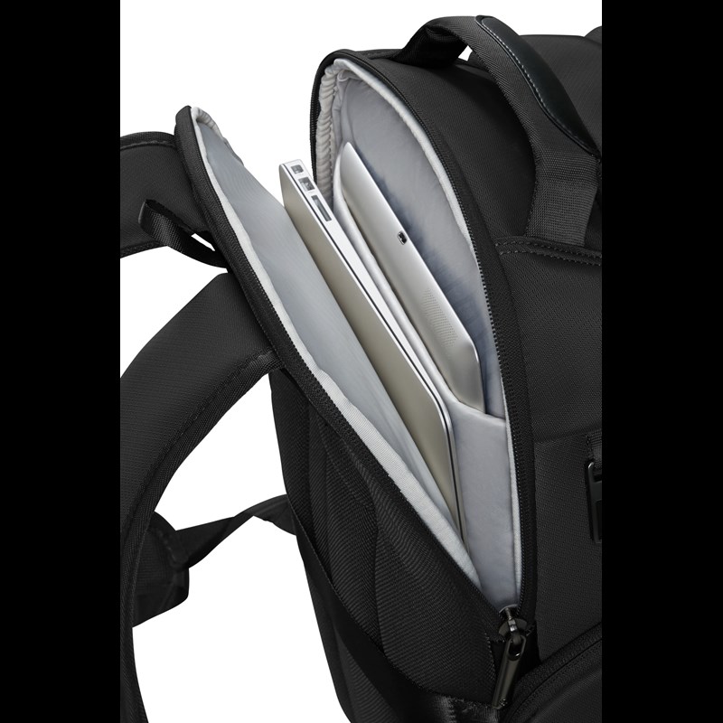 Samsonite Ryggsäck BT Svart 15" 6