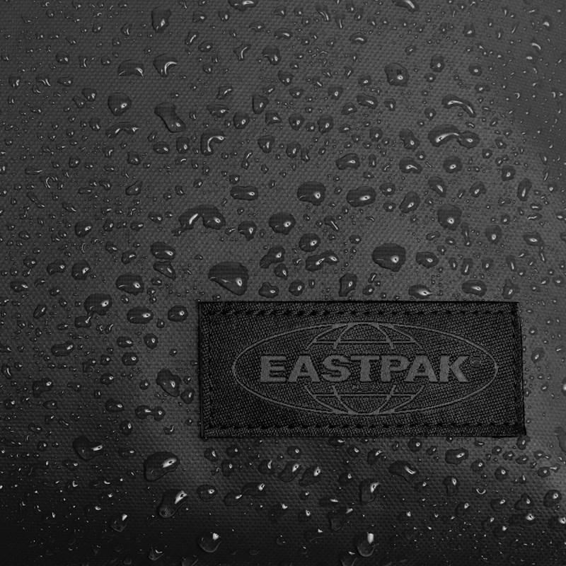 Eastpak Midjeväska Springer Svart/mörk 5