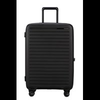 Samsonite Resväska Restackd Svart 68 Cm 1