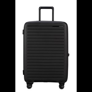 Samsonite Resväska Restackd 68 Cm Svart
