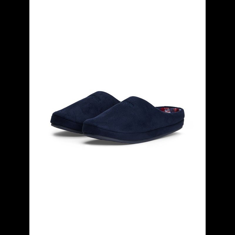 Tommy Hilfiger Slippers House shoe Blå 42 2