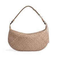 MARKBERG Axelväska Muse Taupe 1