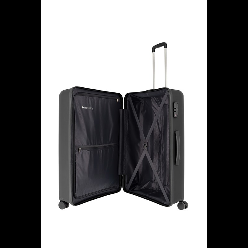 travelite Kuffert Vaka 75 cm Sort 75 Cm 6