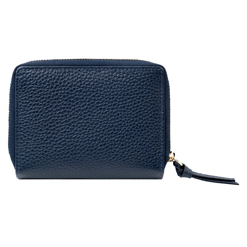 BRAUN BÜFFEL Pung Hanna RFID M Navy 5