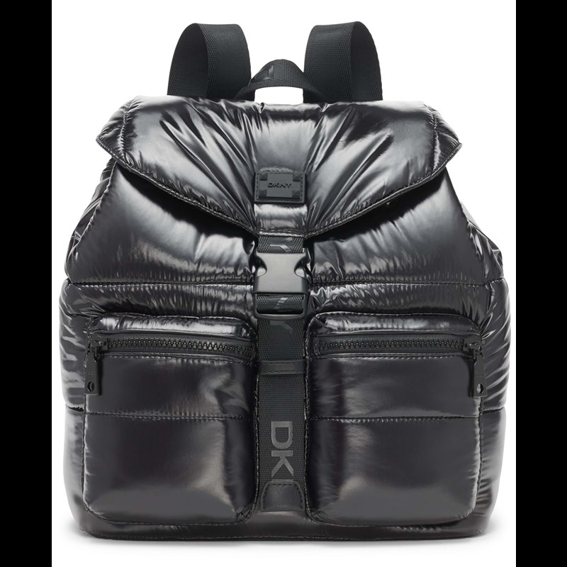 DKNY Rygsæk Avia   Sort 1