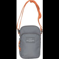 Beckmann Crossbody Bag - Green Orange Grön/Orange 1