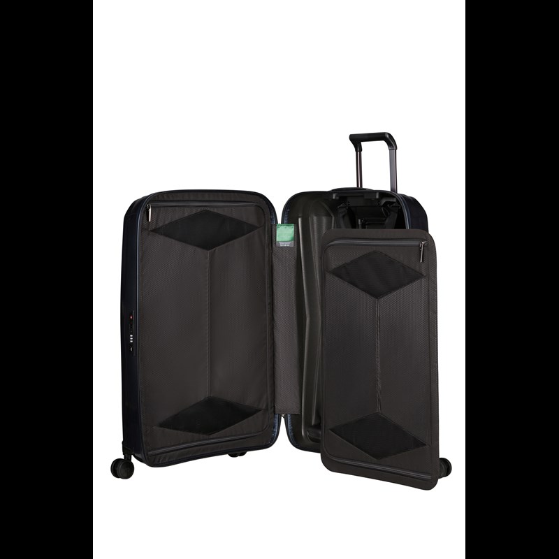 Samsonite Major-lite M. blå 77 Cm 5