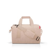 Reisenthel Reseväska Allrounder M Beige 1