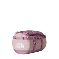 The North Face Duffel Bag Base Camp XS Lyserød 1