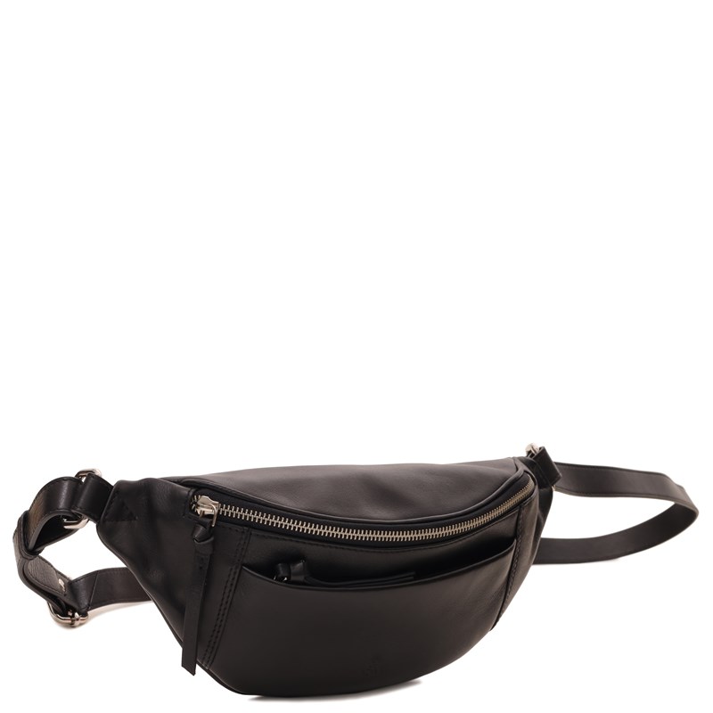 Adax Bumbag Fenja Vittoria Sort 3