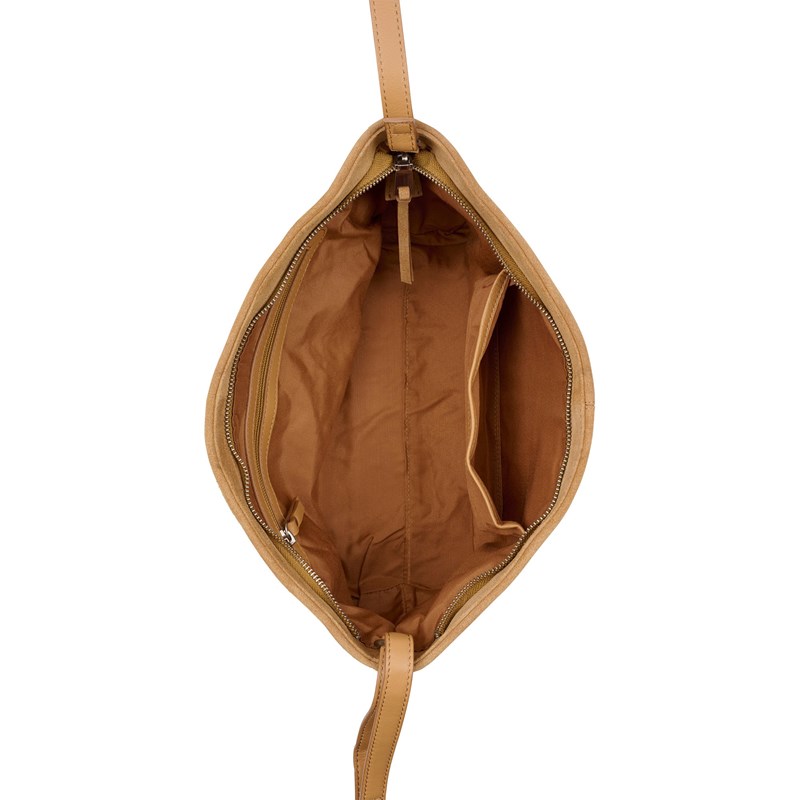 Burkely Crossbody Vienna Konjak 4