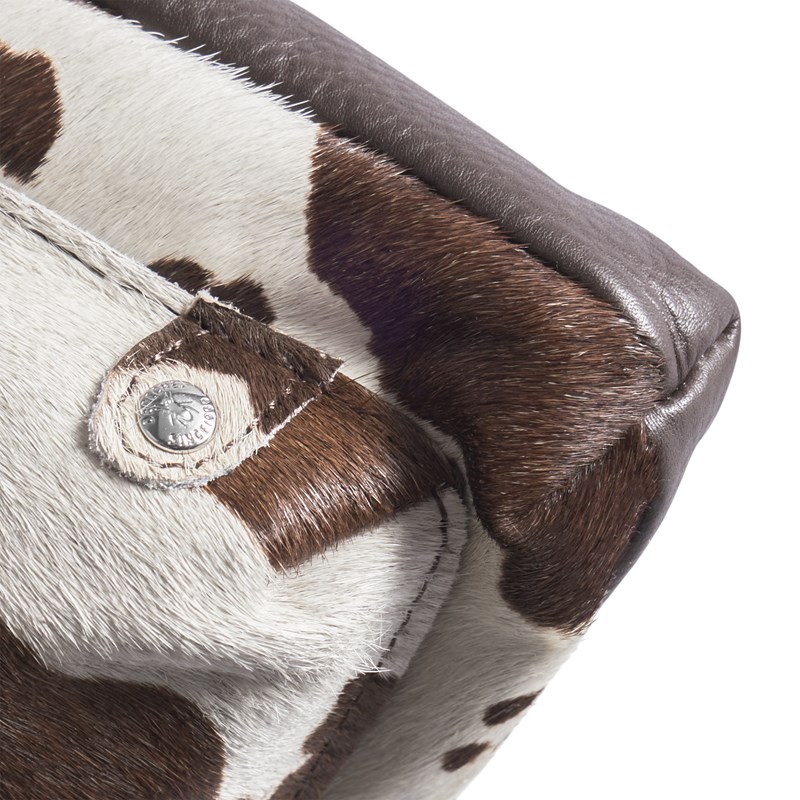 Depeche Crossbody Brun 3