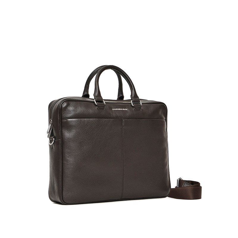 Mandarina Duck Computertaske Mellow Urban Brun 15" 3