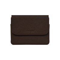 Belsac Plånbok Brun 1