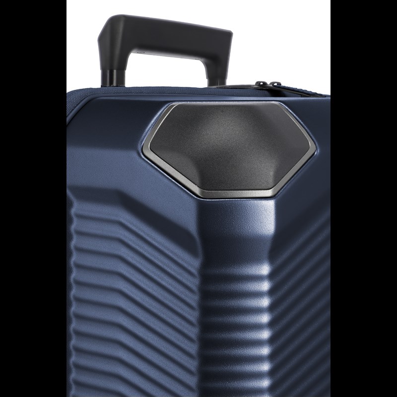 travelite Kuffert Millennium Blå 55 Cm 9