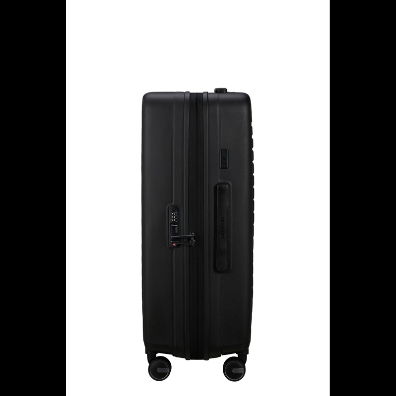 Samsonite Resväska Restackd Svart 68 Cm 4