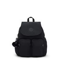Kipling Rygsæk City pocket Sort 1