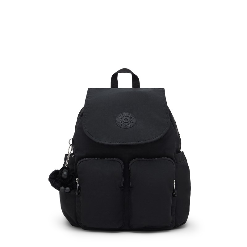 Kipling Rygsæk City pocket Sort 1
