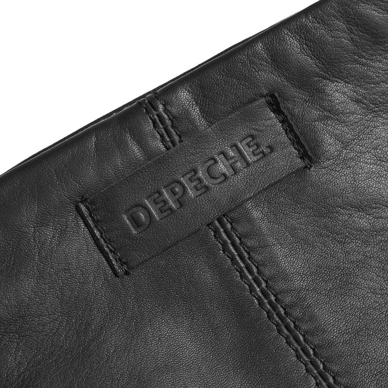 Depeche Crossbody Svart 4