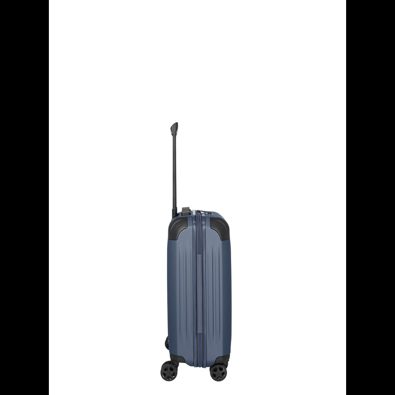 travelite Resväska Dynamiic Blå 55 Cm 4