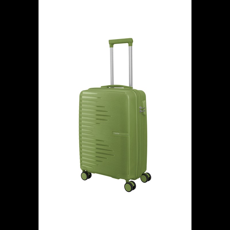 travelite Kuffert Pacific Oliven 55 Cm 2