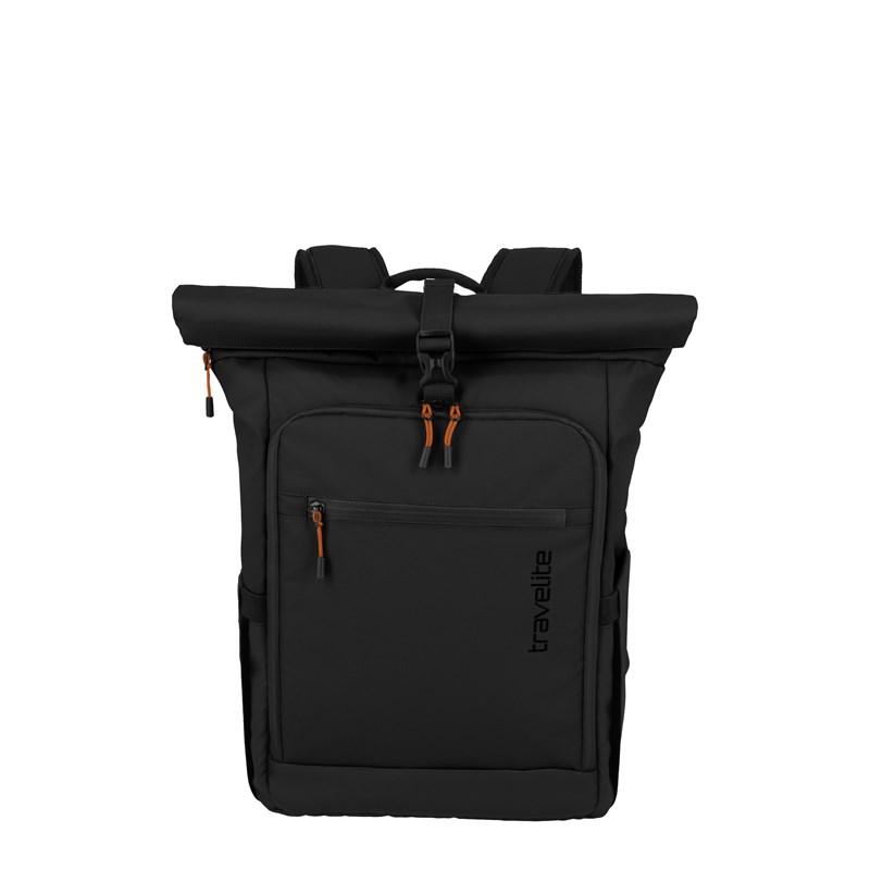 travelite Rygsæk Briize Sort 1