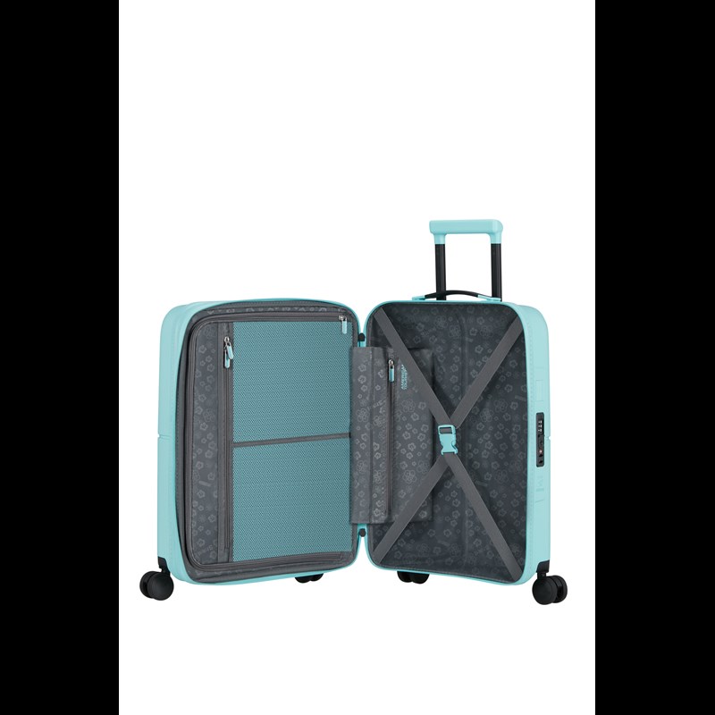 American Tourister Resväska Dashpop Mynta 55 Cm 6