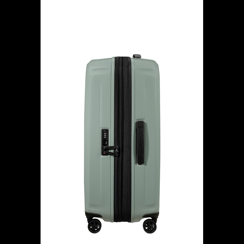 Samsonite Kuffert Nuon Grøn 69 Cm 5