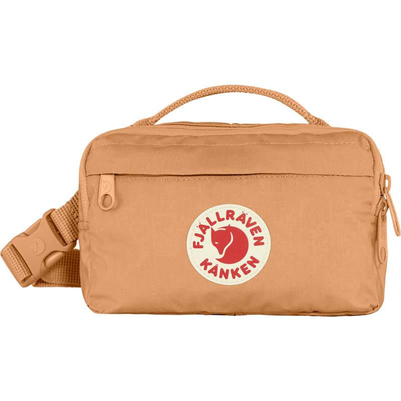 Fjällräven Midjeväska Kånken Hip Pack Persika