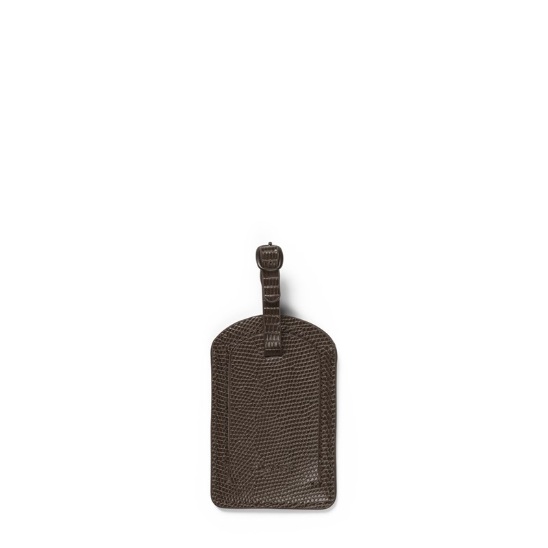 DAY ET Day Exotic Luggage Tag Brun/brun 1