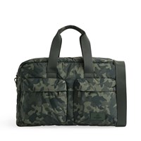 MARKBERG Rejsetaske MoreMBG Camouflage 1